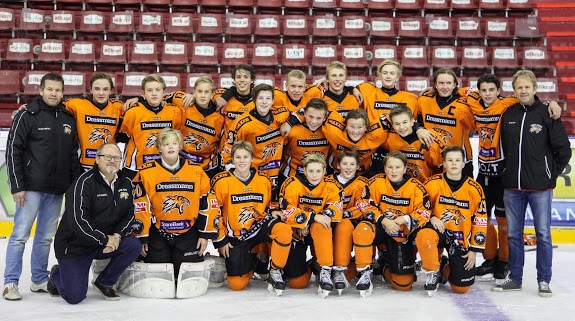 U18 / 2001