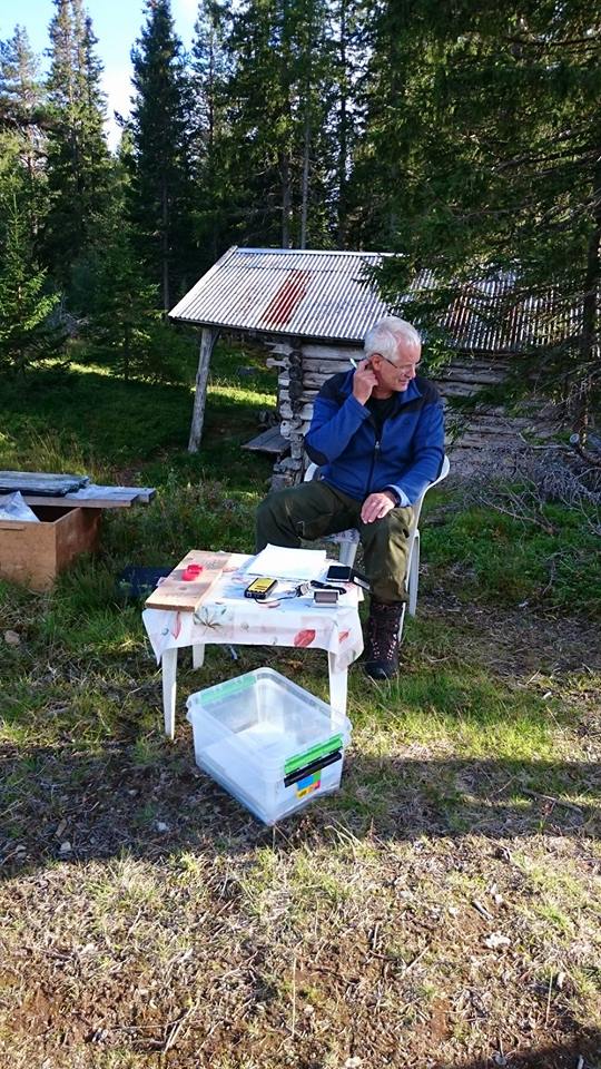 O-løp 3. august 2016