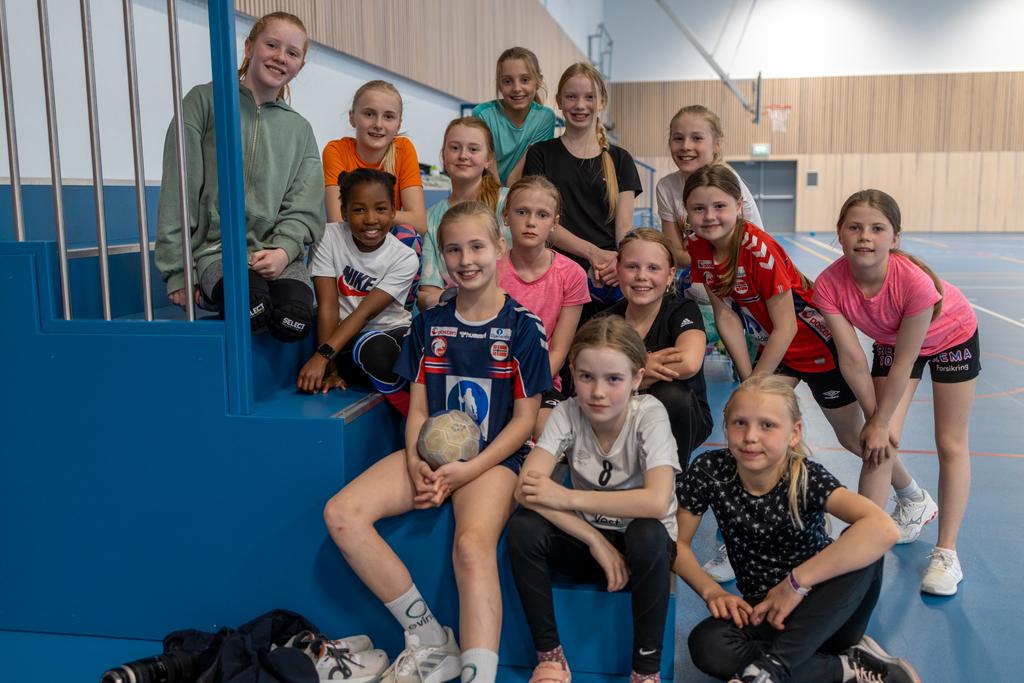 Bilder frå Strilen Juni 2022