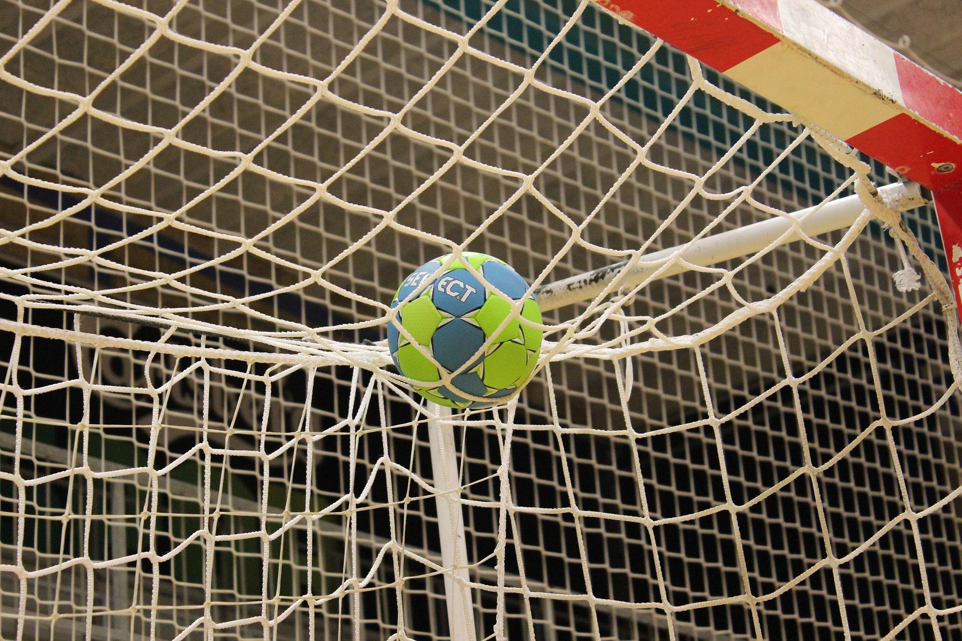 Håndball