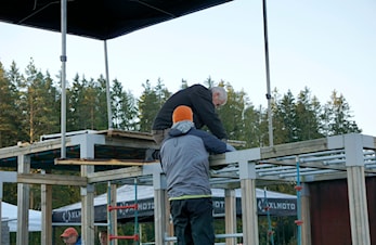 Veteranmesterskapet 2024