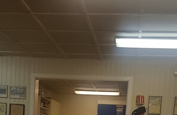 Smørekurs sept 2019