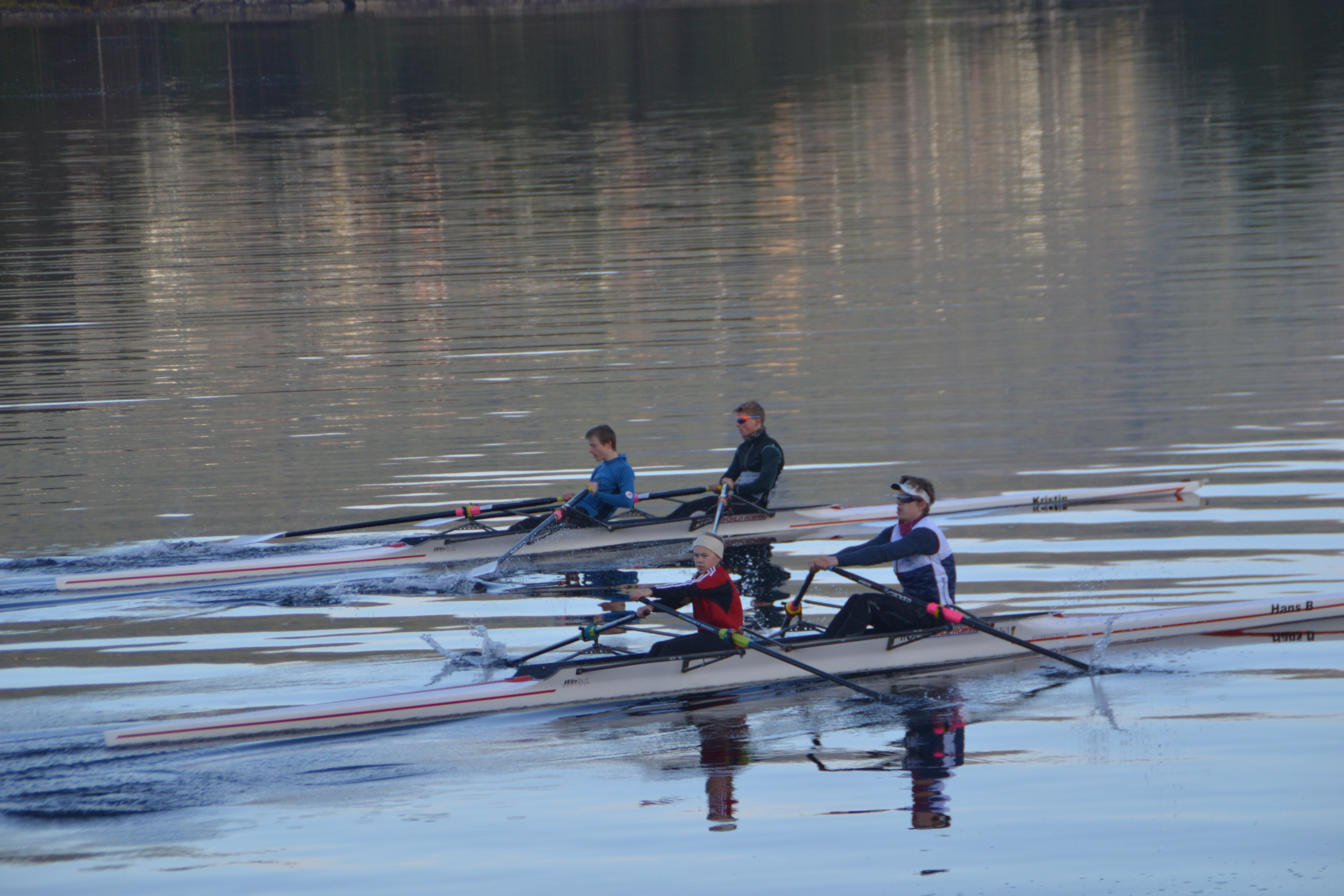 Klubbmesterskap 2016