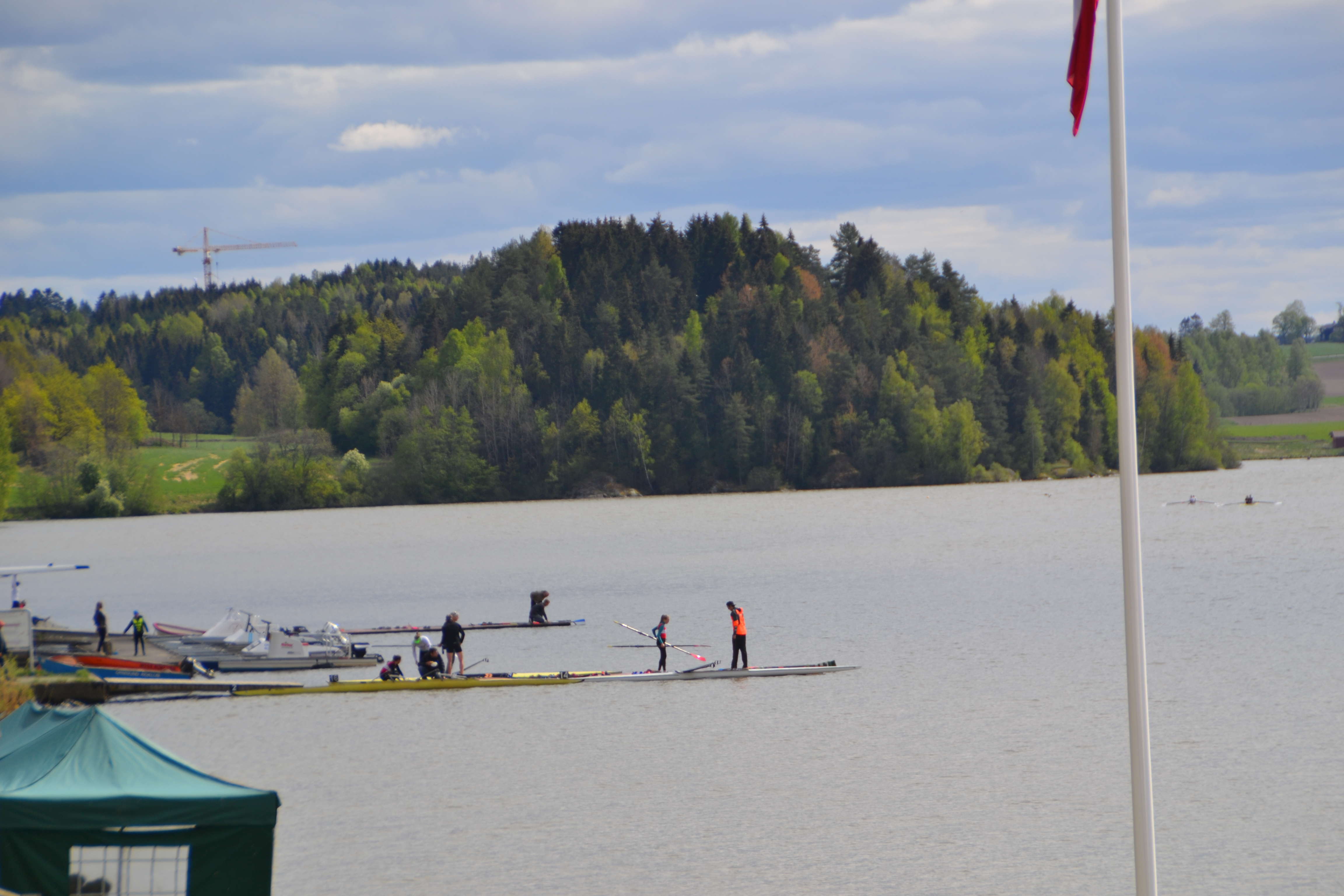 Christiania/Ormsund regattaen 2016