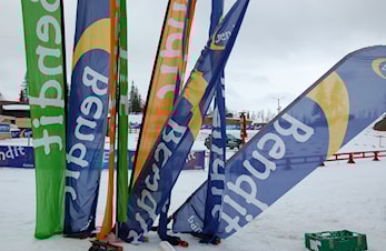 Bendit Liatoppen 2016