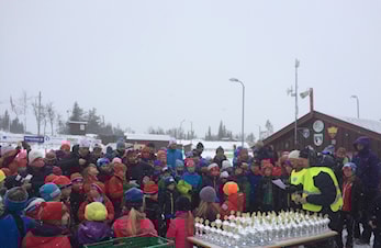 Ålrennet 2017