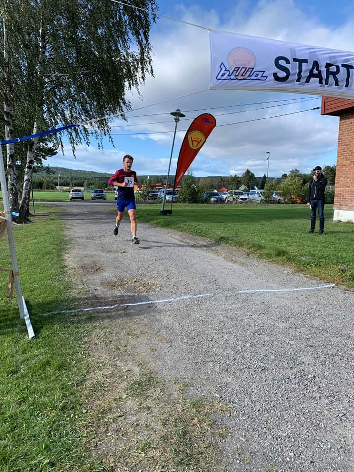 Skogbygda Rundt 2019