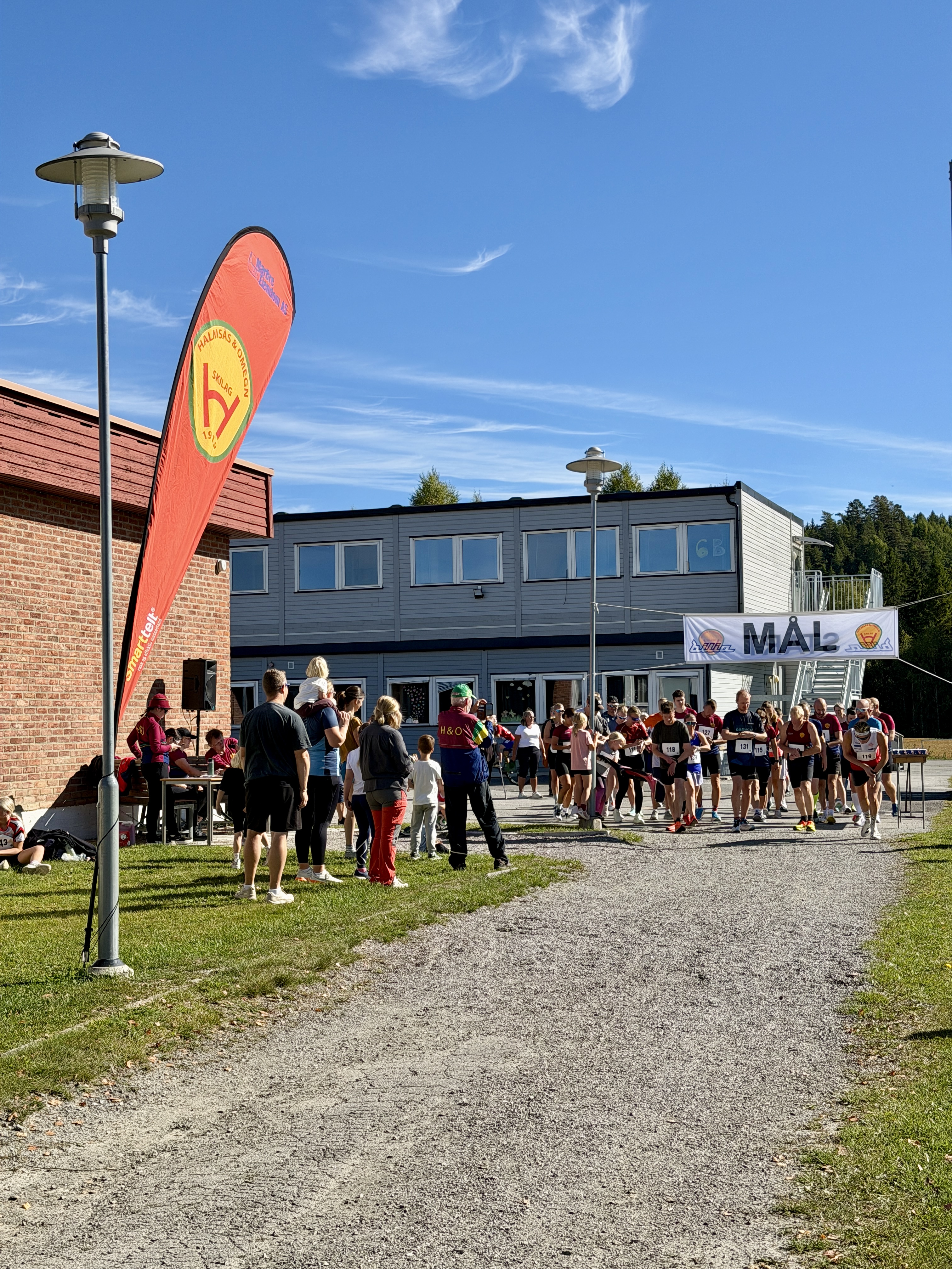Skogbygda rundt 2026