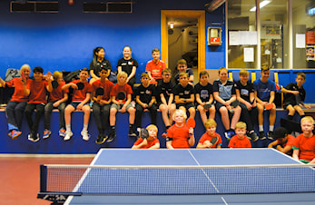 Region Vest Sør cup (2)Stord 2019