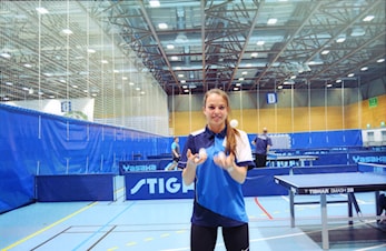 Stavanger Bordtennisklubb Klubbmesterskapet 2019