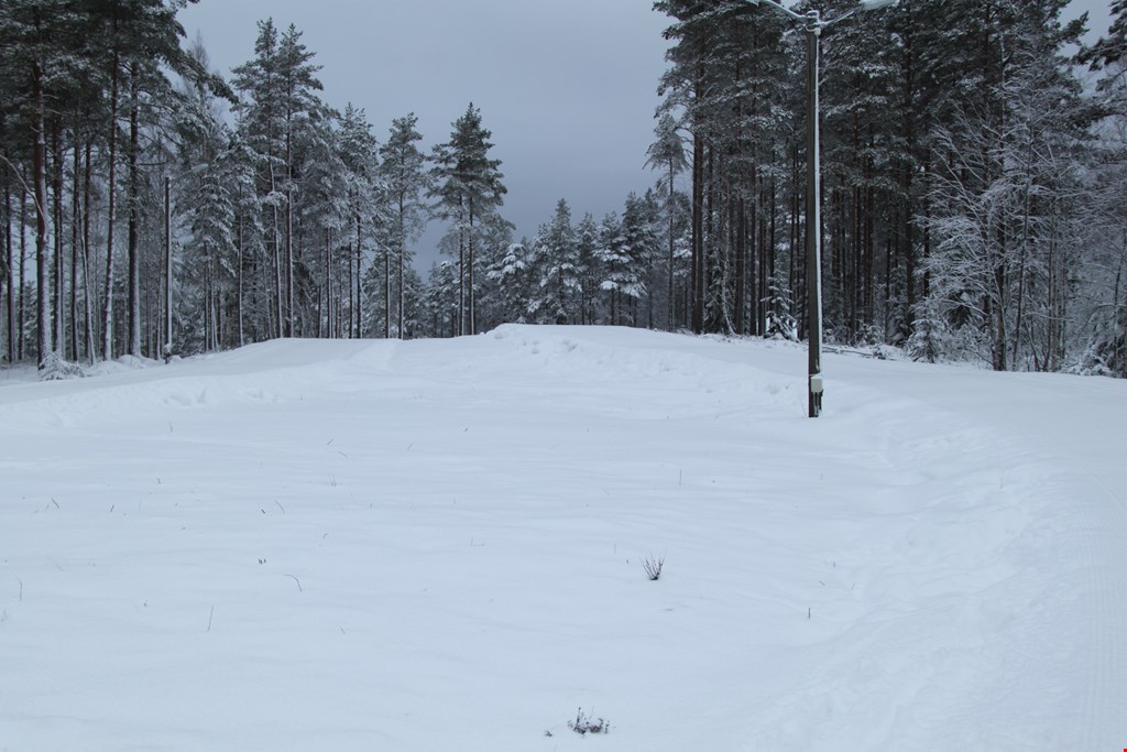 2016-01-11 Hele skianlegget snølagt, preppa og sporsatt