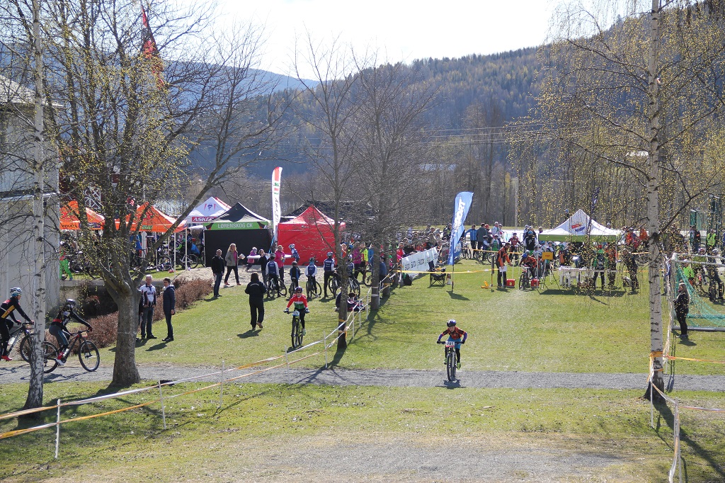 Fiskumrittet 2016
