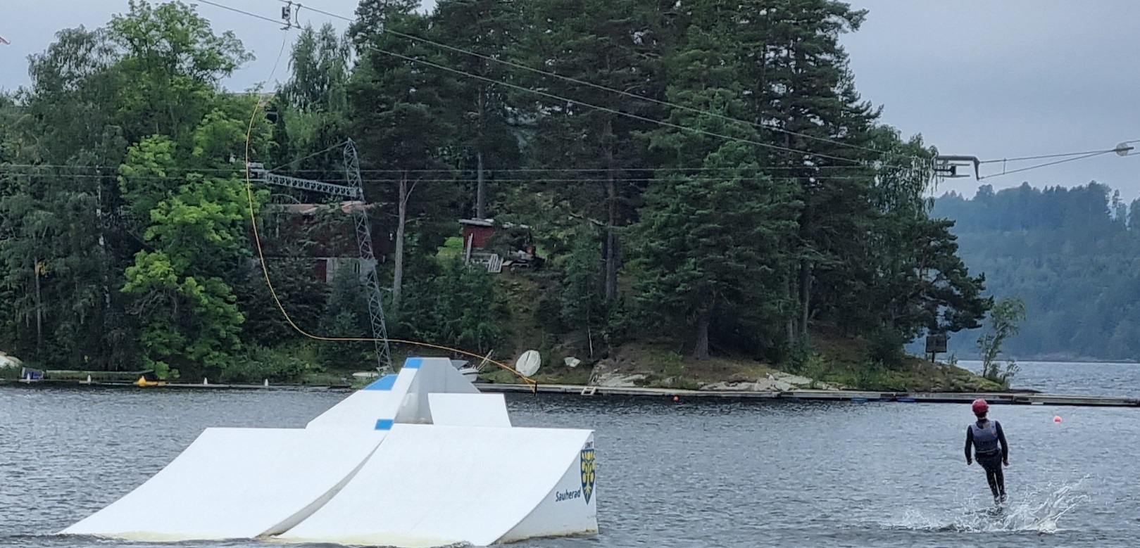 Nominere kandidater til priser under årets tingmiddag