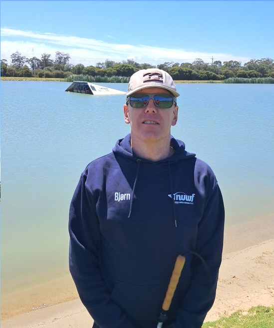 VM Disabled Waterski Championships, Australia 24.-30. november 2025