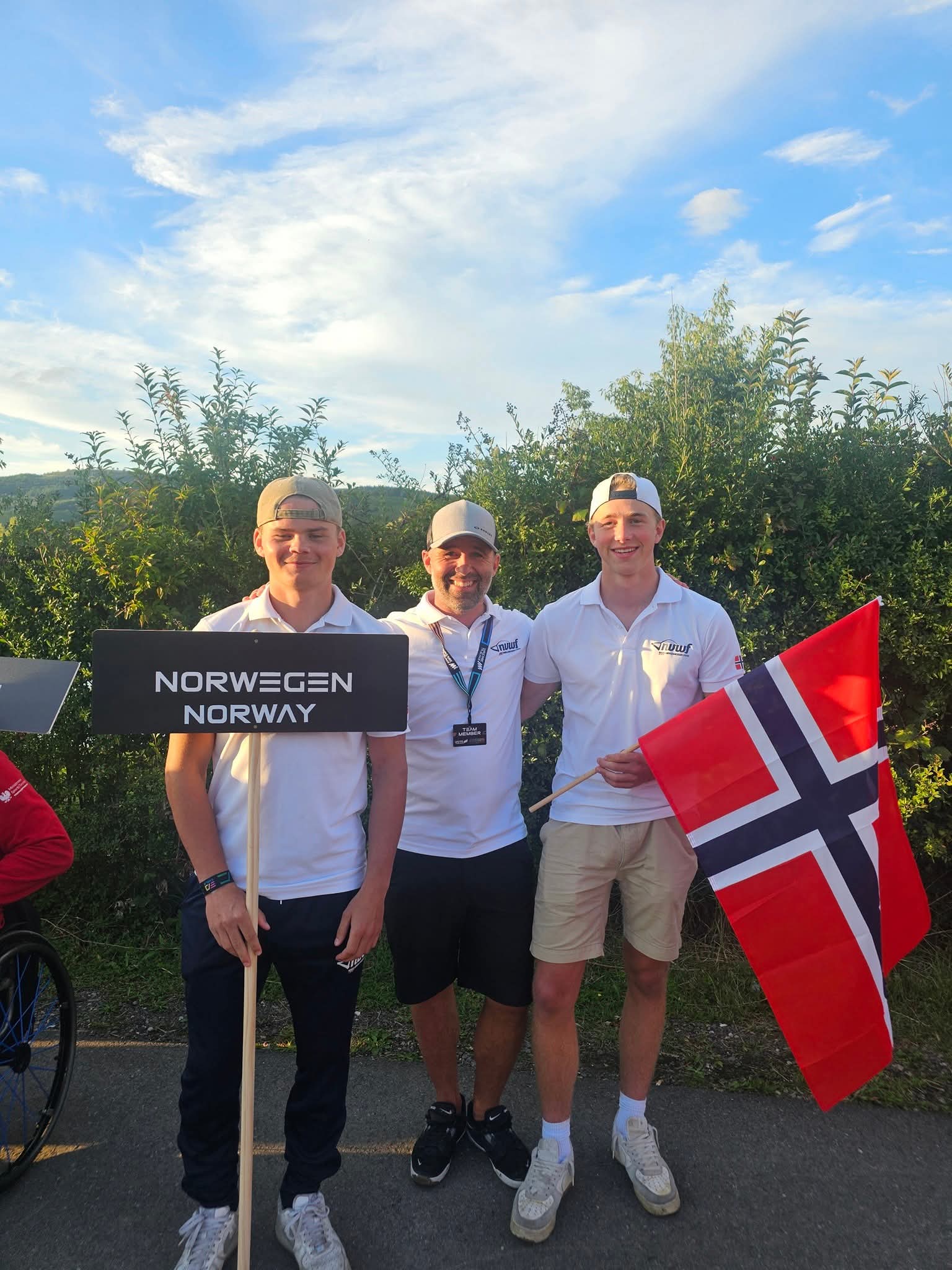 EM kabelwakeboard Open 10-13 september 2025