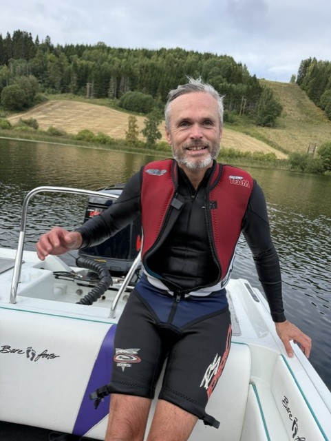 Seniorsamling barfot 30. august 2026