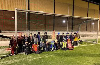 2021 Avslutningen G/J 2015