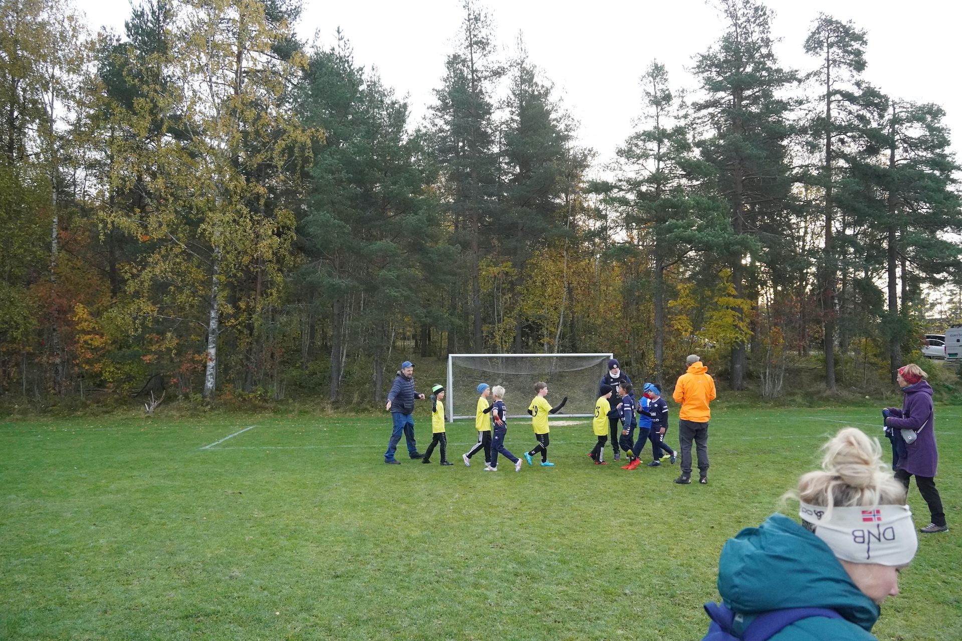 Lier Kiwi Bama CUP 2024