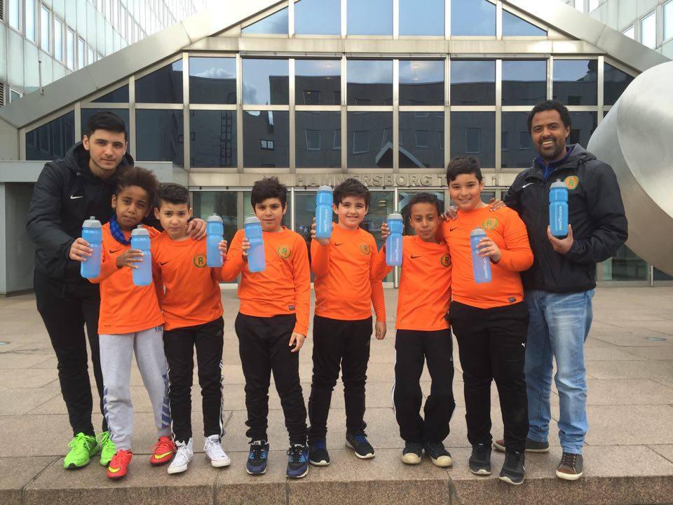 SPONSORMIDLER FRA OBOS