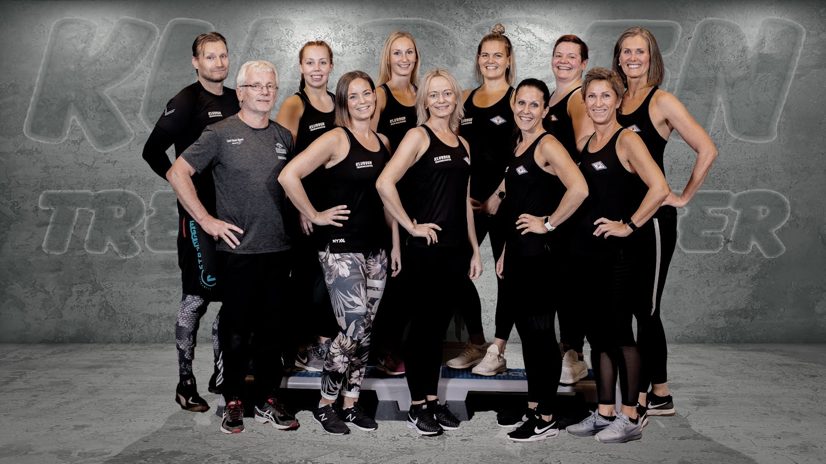 Bilder fra senterets