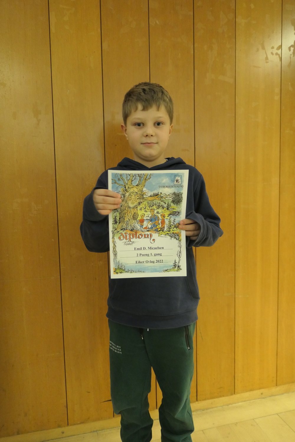 Bilder fra Turo-avslutningen 2022