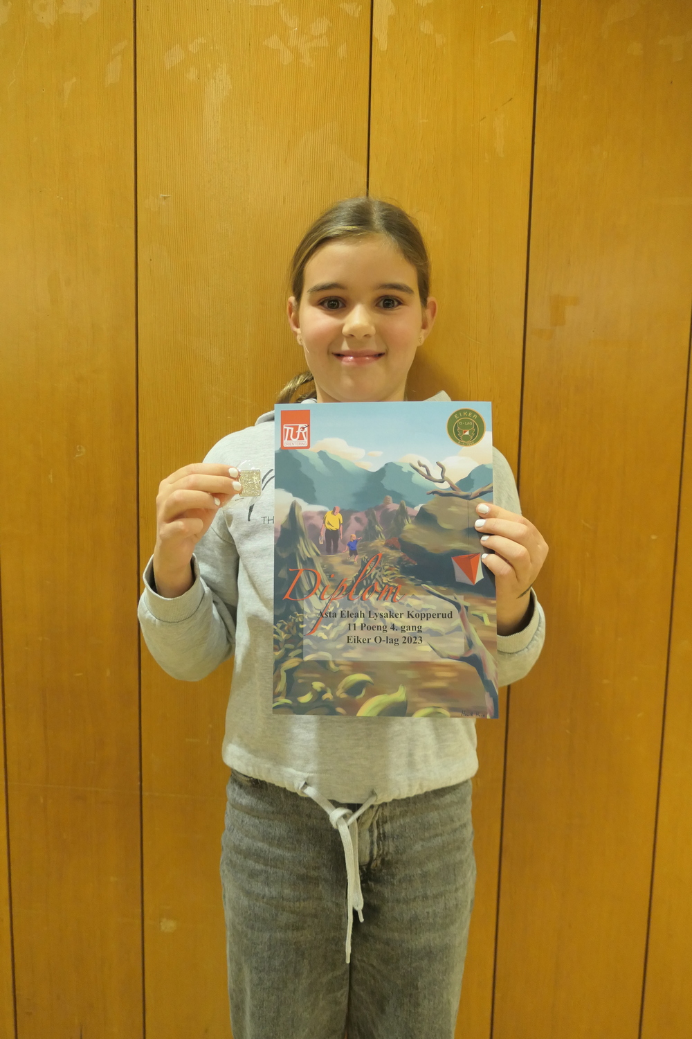 Bilder fra Turo-avslutning 2023