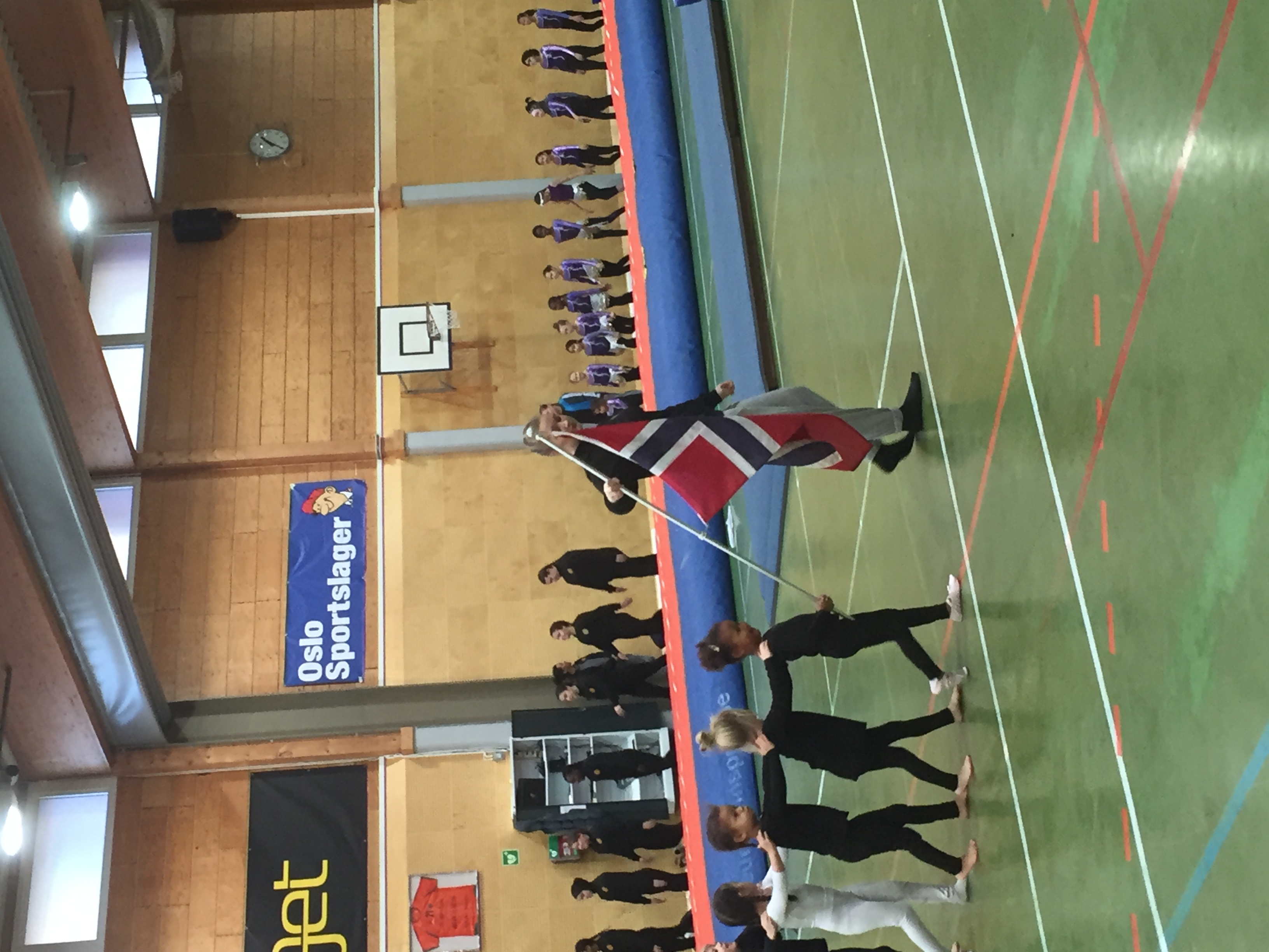 Klubbkonkuransen 2016