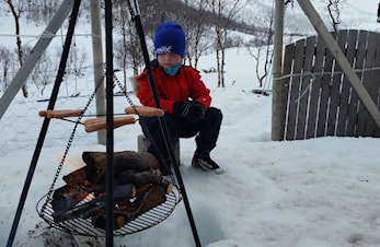 Øverbergrondå 2016