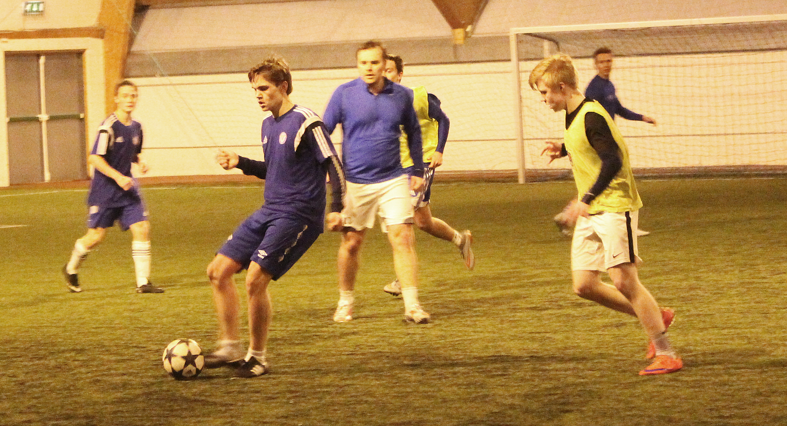 L/K-samling januar 2016