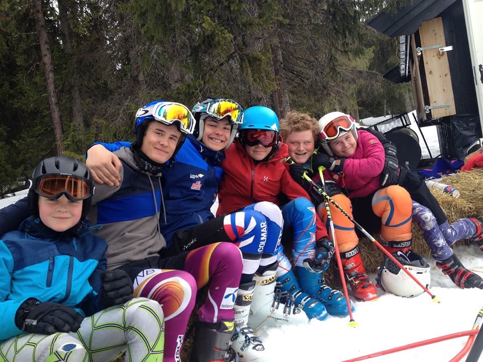 Klubbmesterskapet 2016