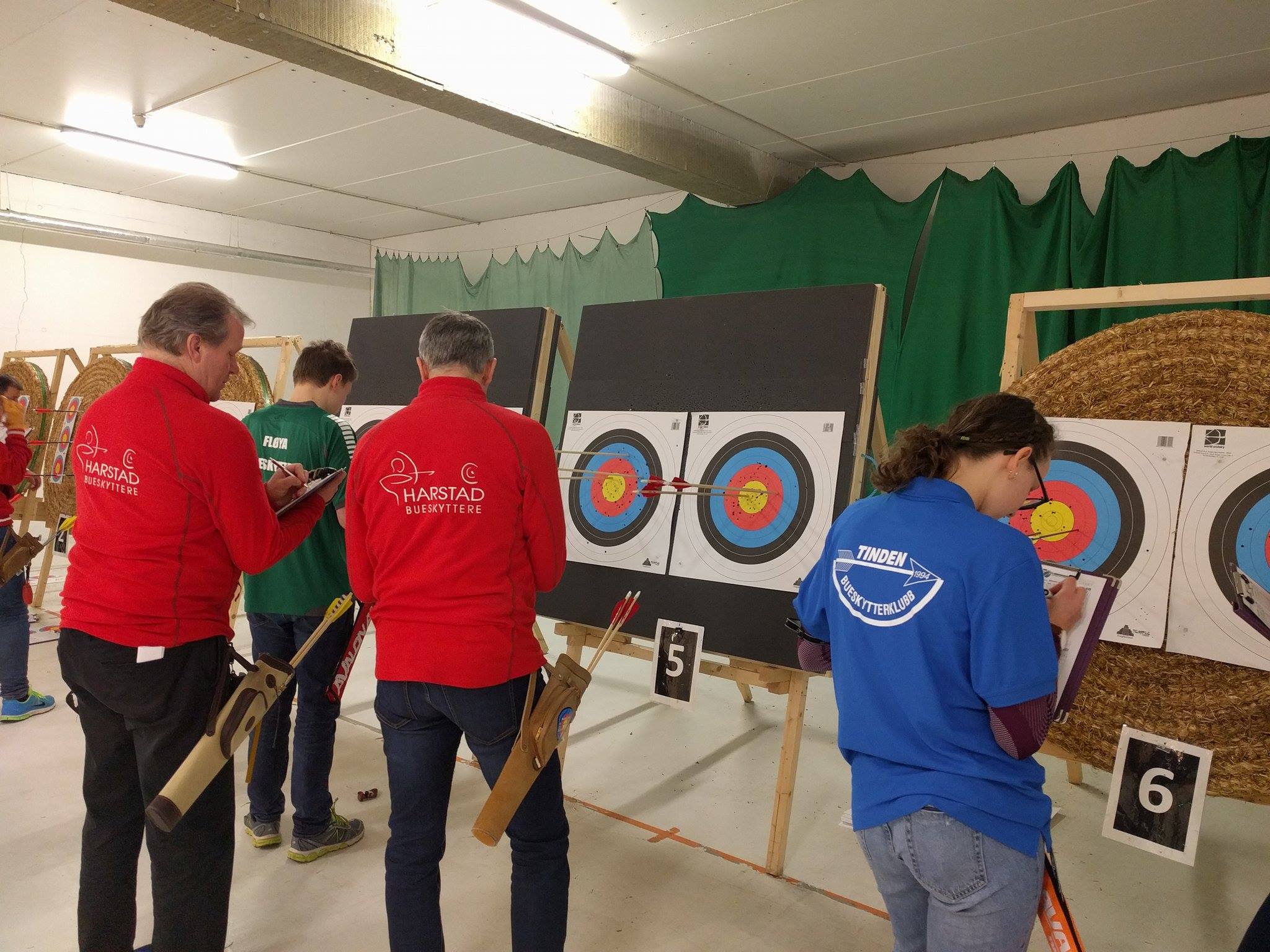 Førjulsstevne 03.12.2016