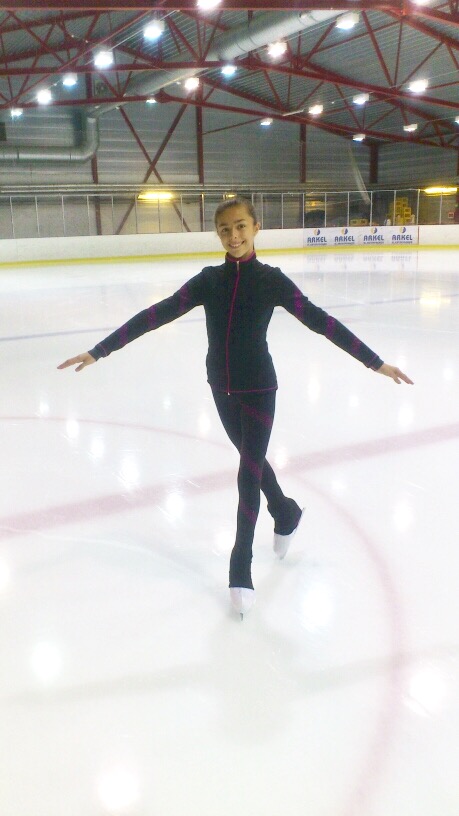 Stevne Fredrikstad 7–8/10-17 i Stjernehallen