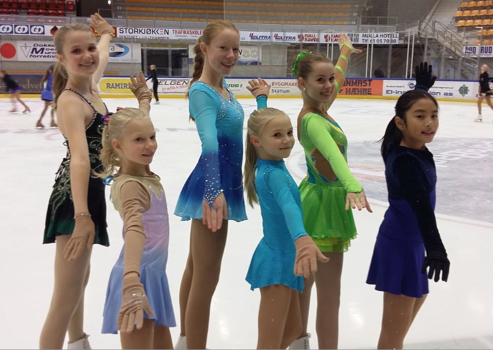 2017 des Lillehammer