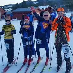 Klubbmesterskap 2018