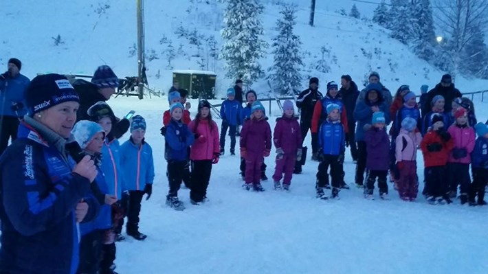 Klubbmesterskap 2015