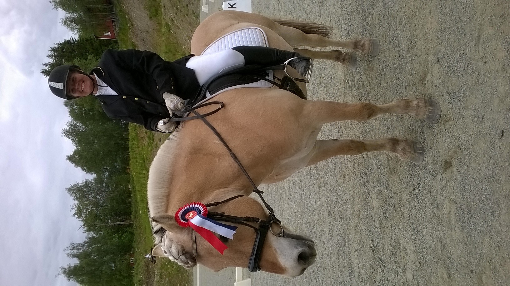 Vårstevne Gjeldokk 2016