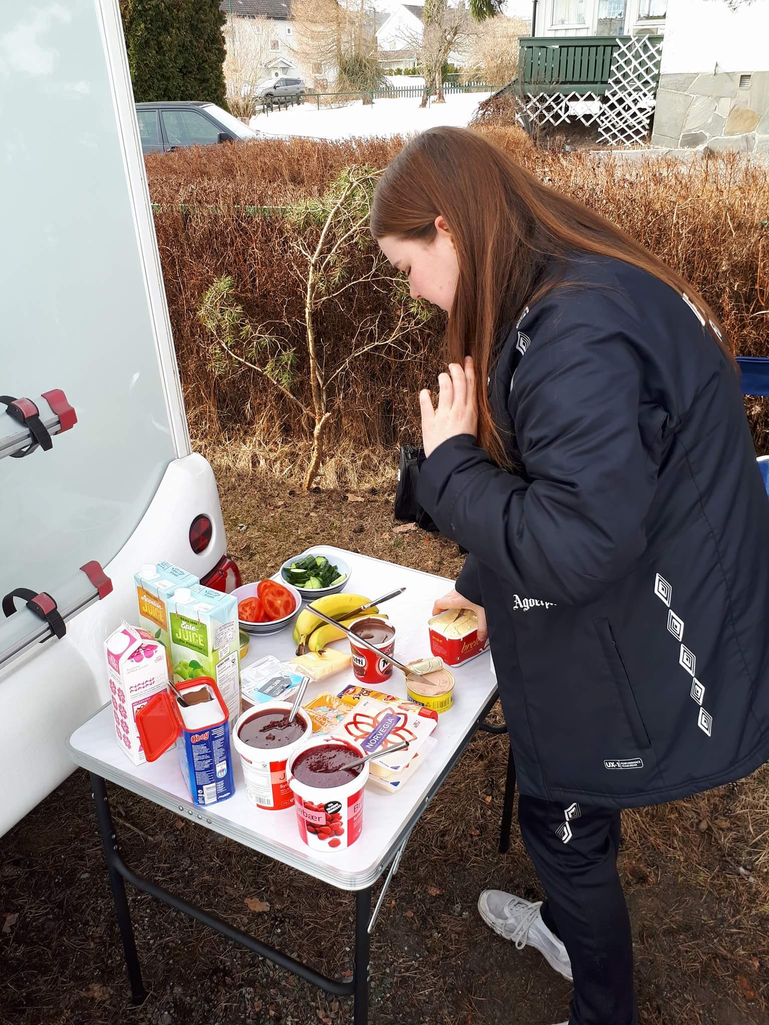 Tollnes vår cup 2018