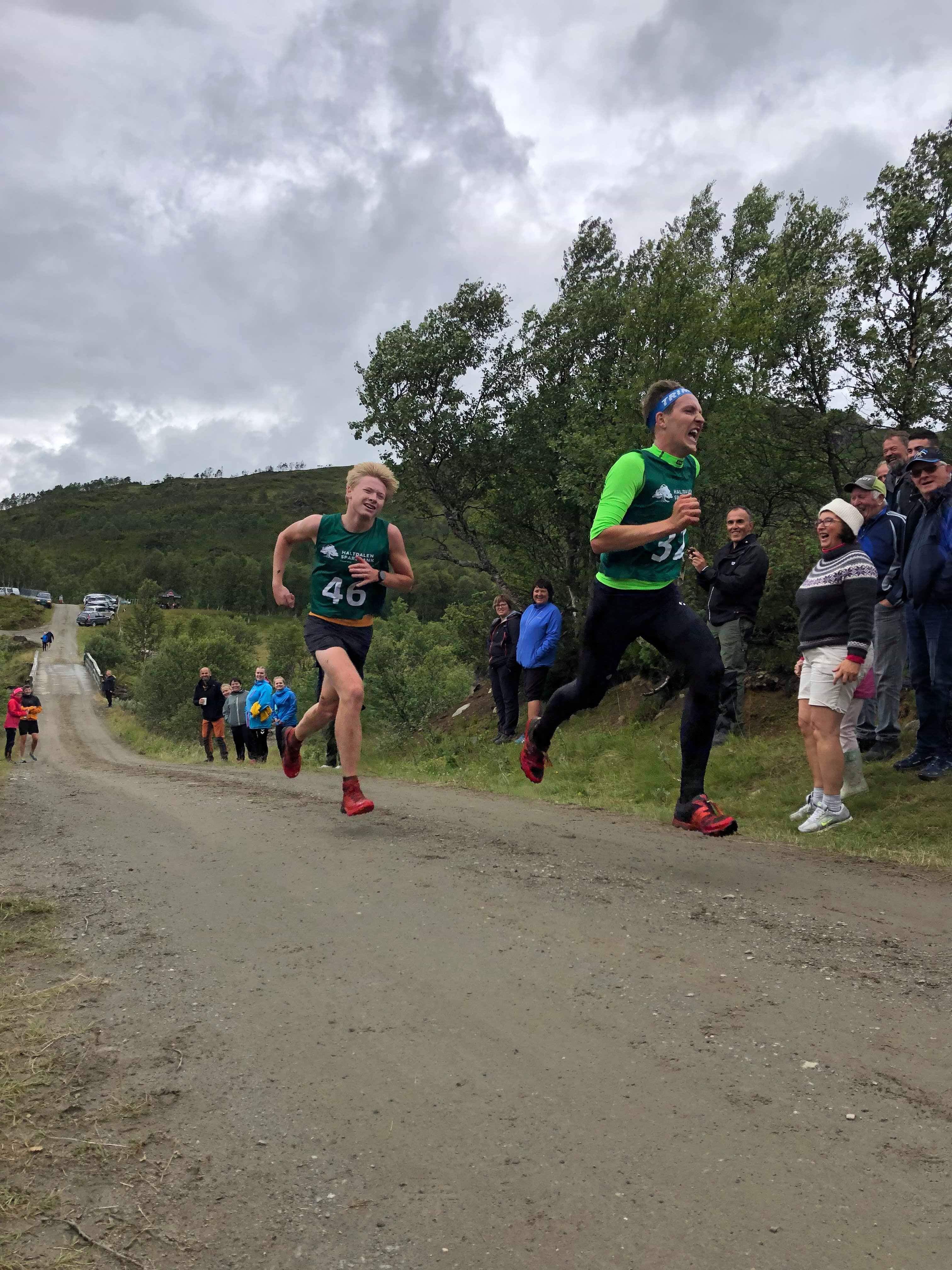 Hundåskarven Rundt 2019