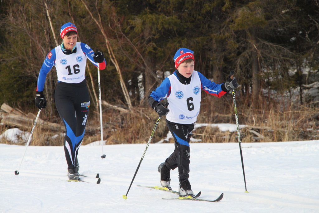 Klubbmesterskap 2017