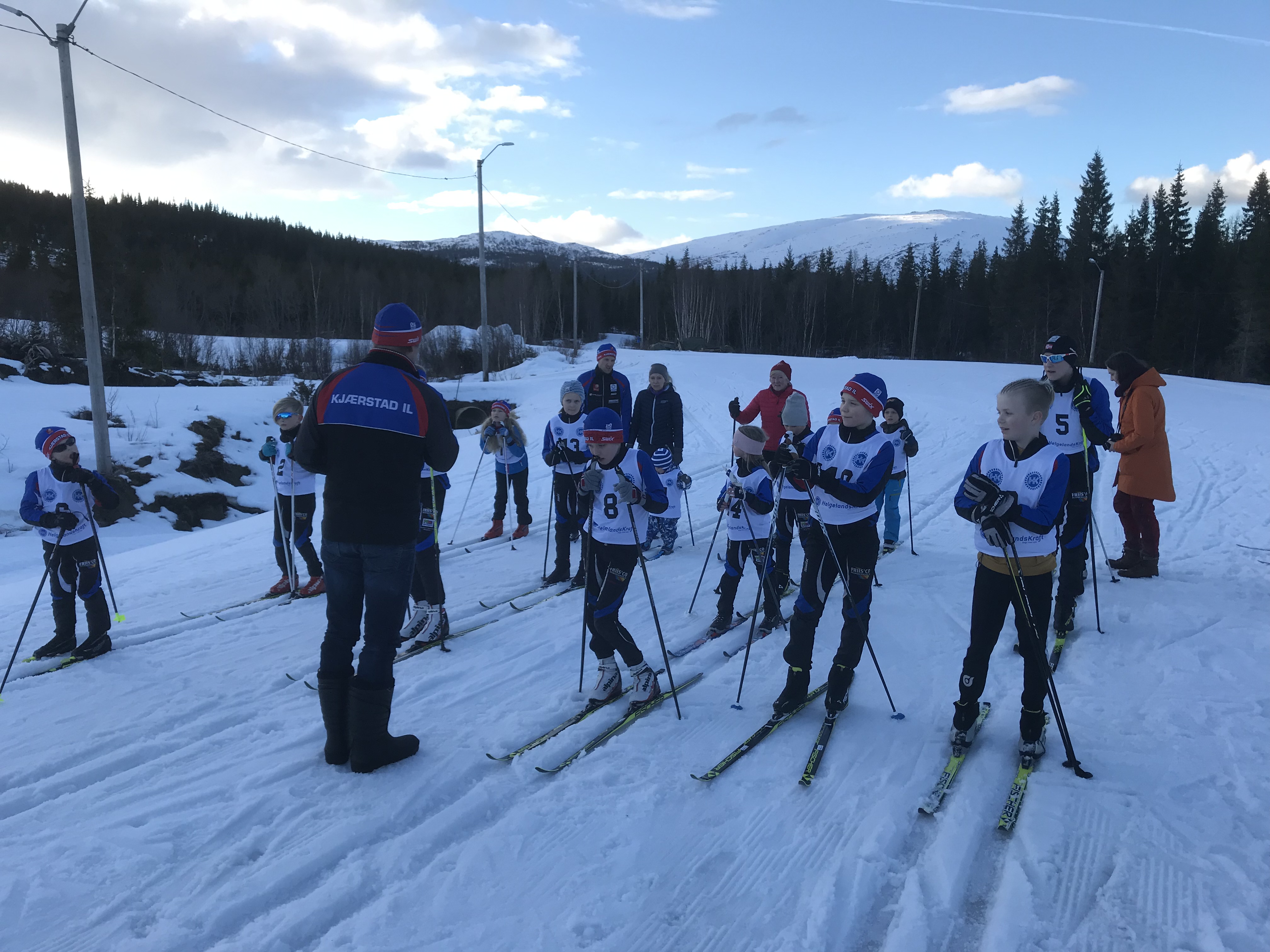 Klubbmesterskap 2019