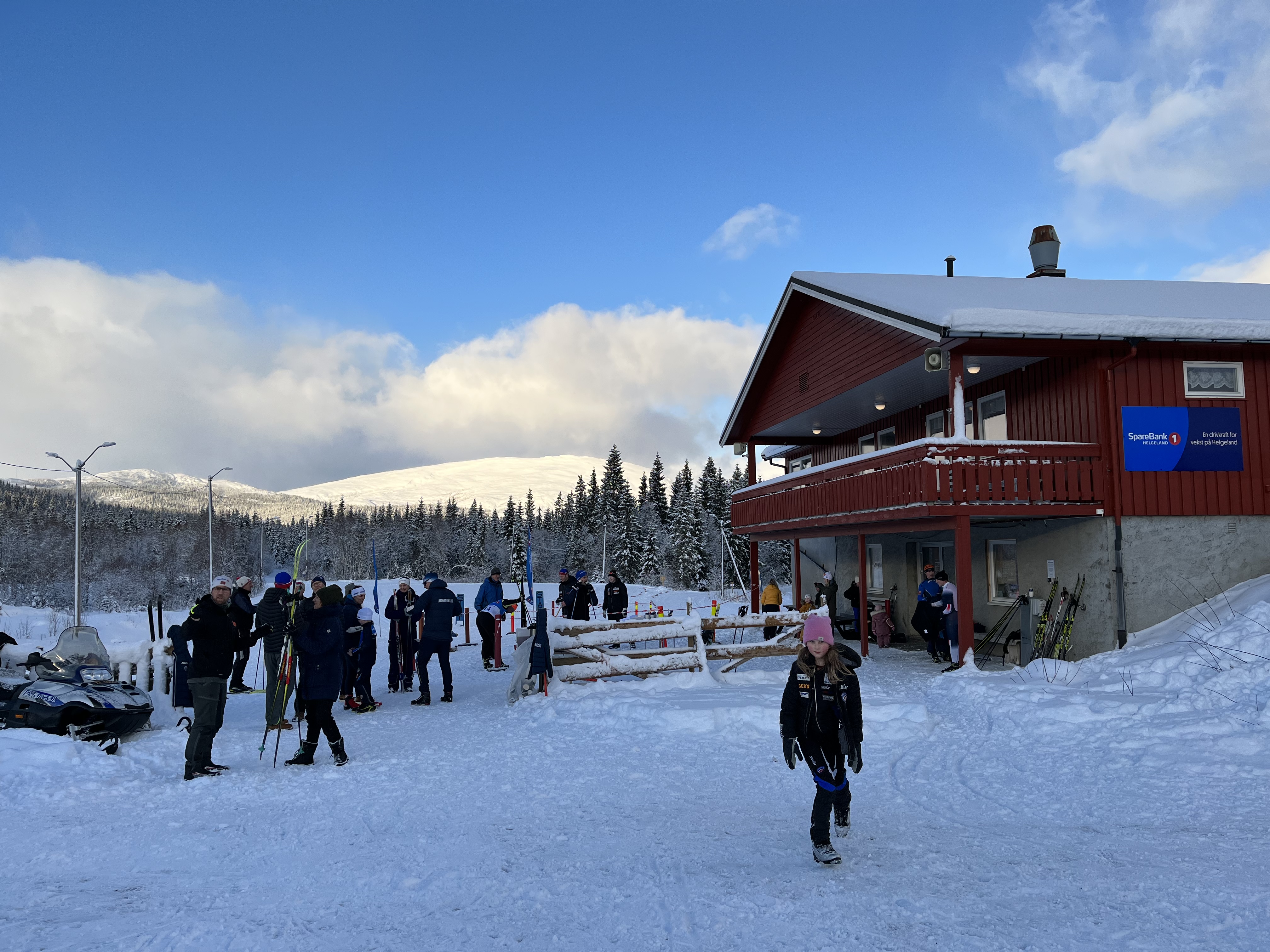 Kjærstadrennet 2022