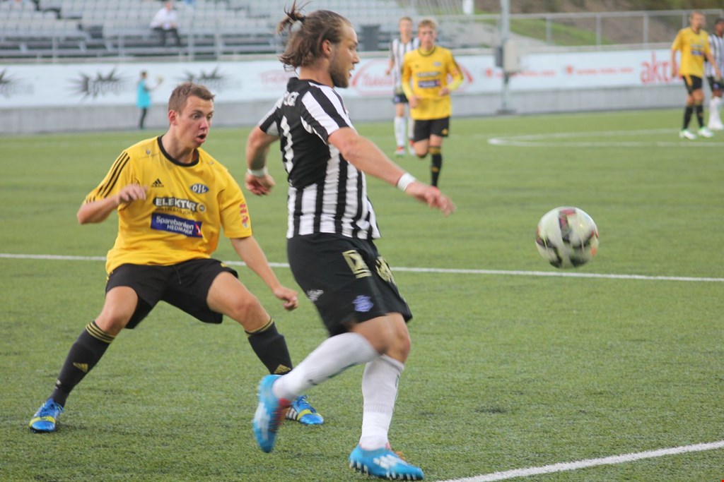 A-laget