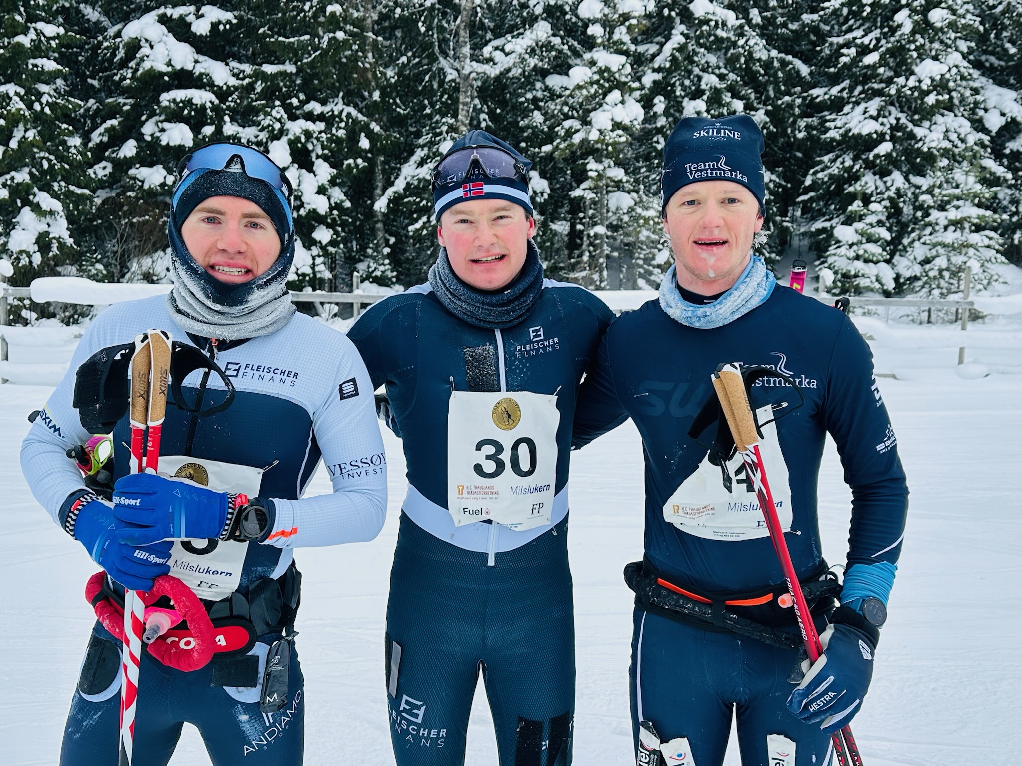 Image for Grenaderløpet 2026