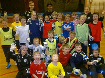 Adam Larsen Kwarasey