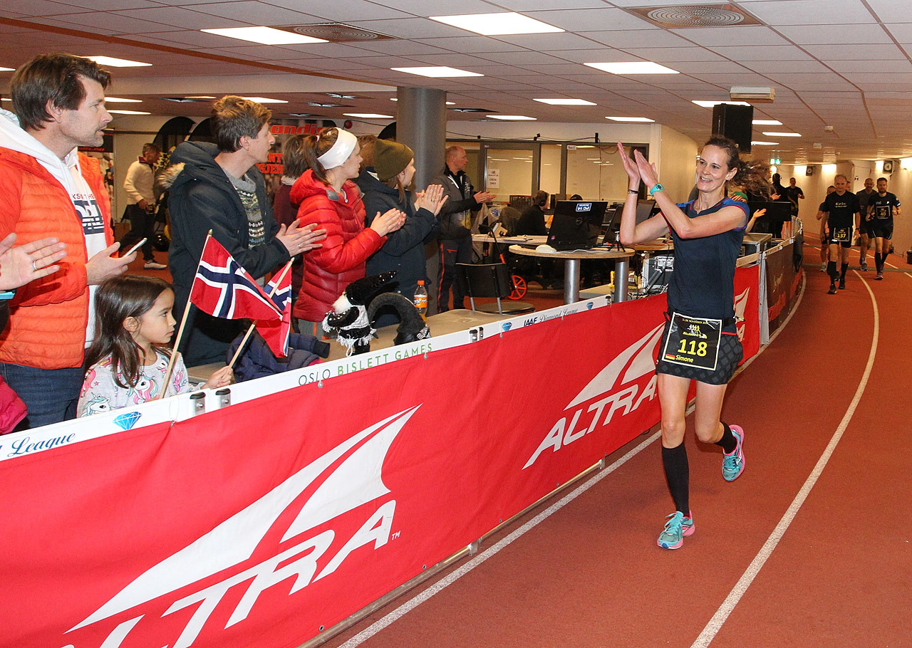 Bislett 24-timers 2019