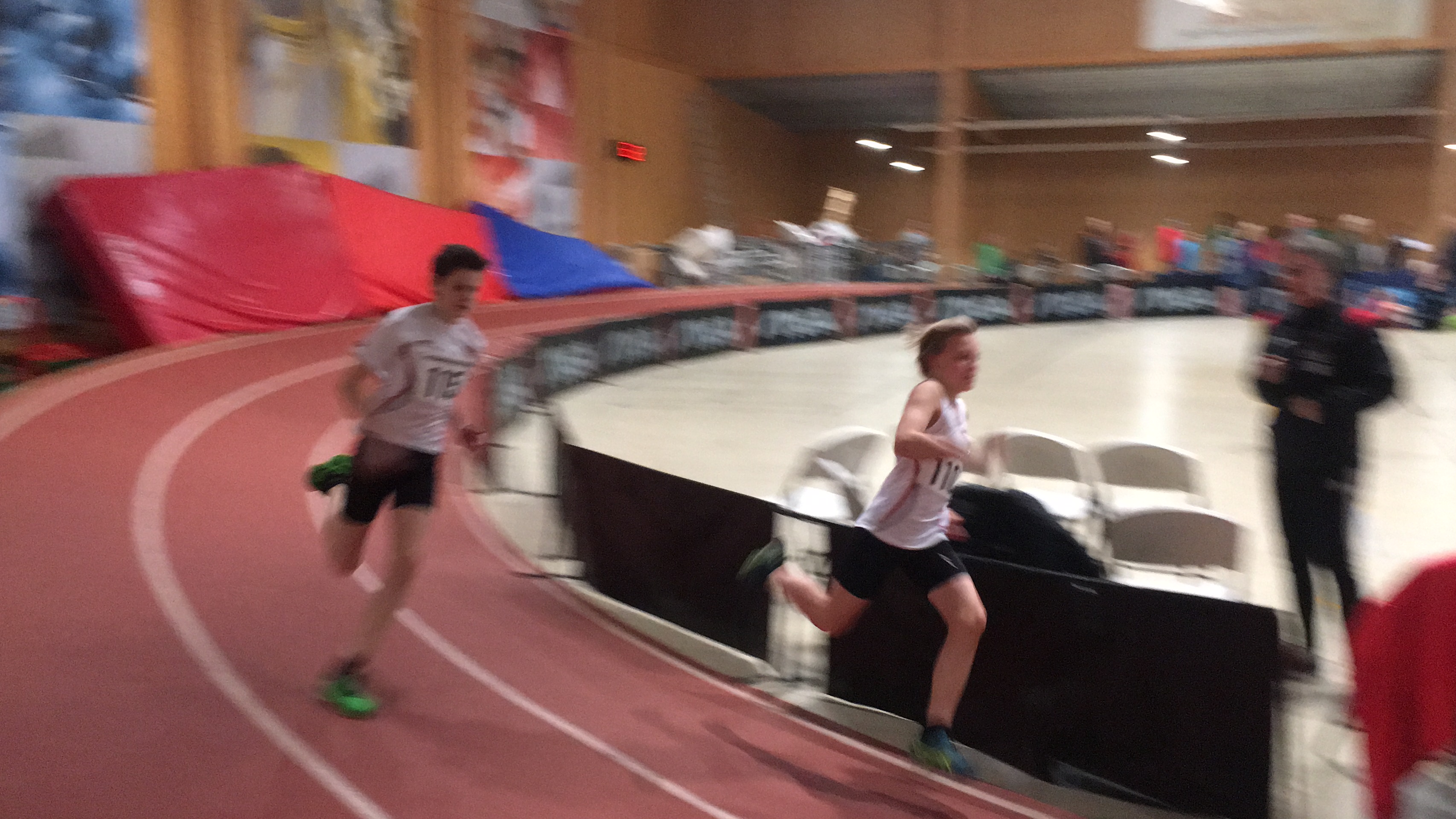 Hissmoforsspelen 2017