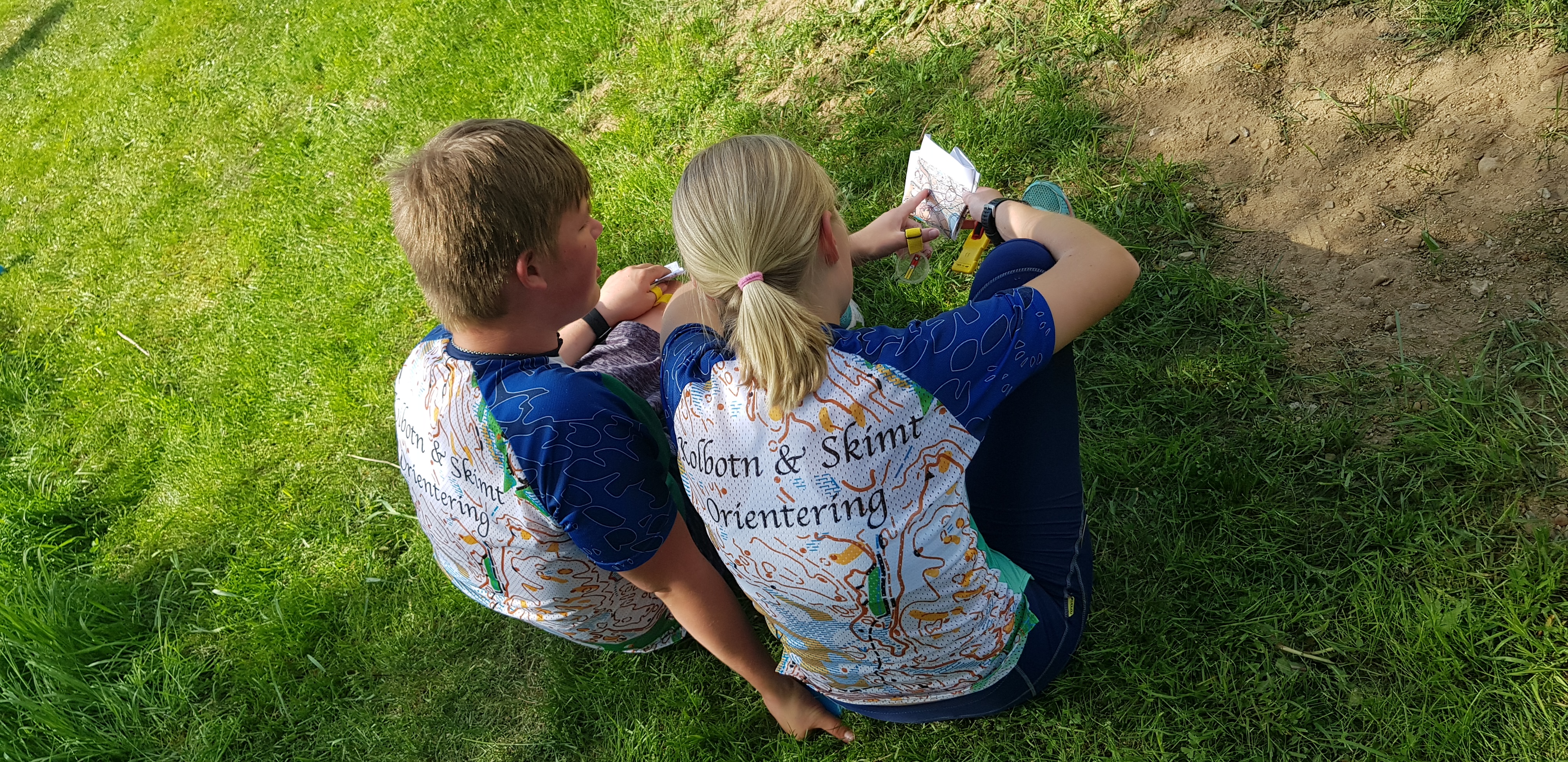 Treningssamling Nordødegården Moss 25-27. mai 2018.