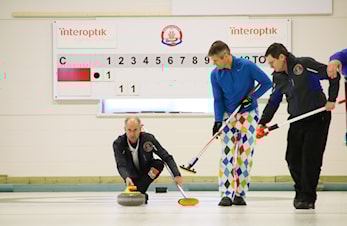 Finalekamper under NM