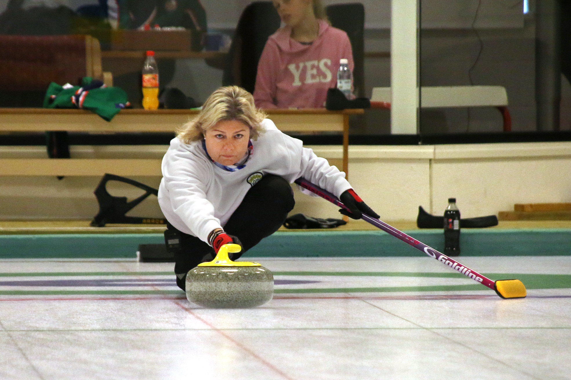 Se bilder fra Norway Open 2018