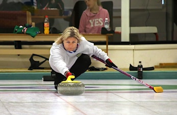 Se bilder fra Norway Open 2018